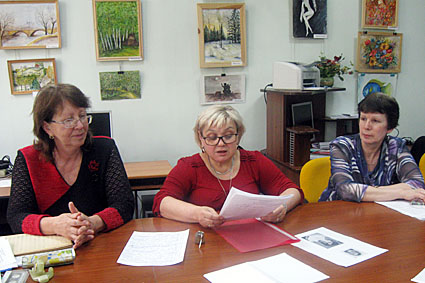 Гедевановские чтения 2014
